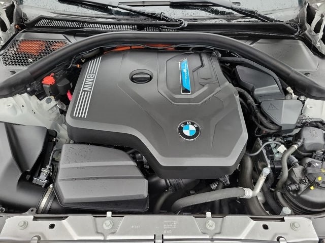 2023 BMW 330e xDrive Sedan 330e xDrive Plug-In Hybrid